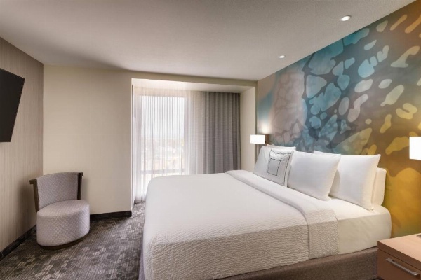 Courtyard by Marriott Cedar City image 13
