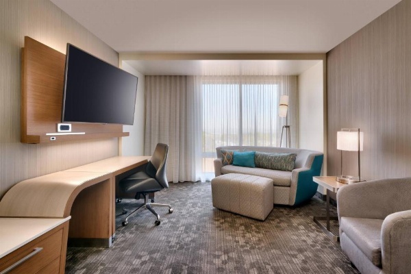Courtyard by Marriott Cedar City image 14