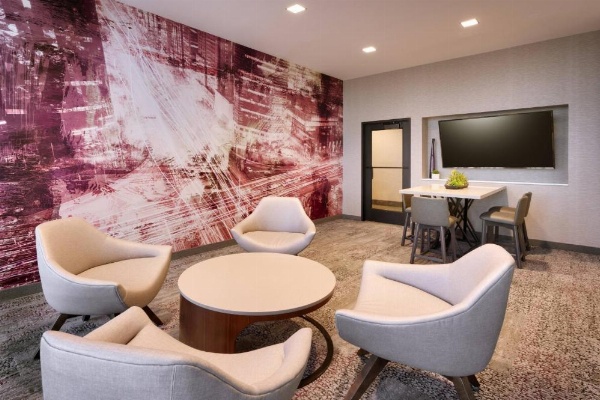 Courtyard by Marriott Cedar City image 15