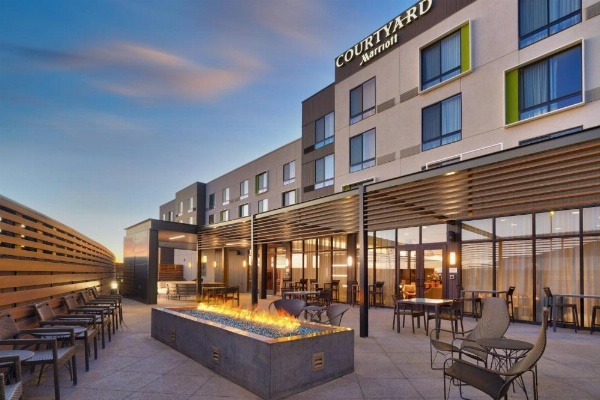 Courtyard by Marriott Cedar City image 18