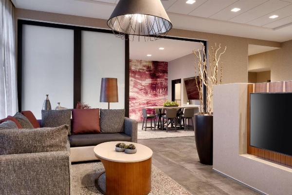 Courtyard by Marriott Cedar City image 2