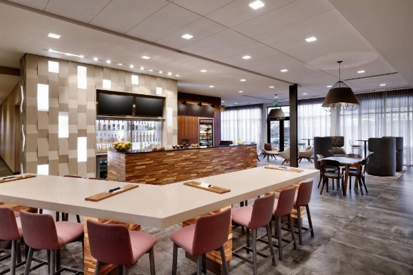 Courtyard by Marriott Cedar City image 20