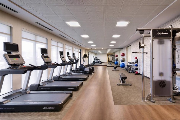 Courtyard by Marriott Cedar City image 23