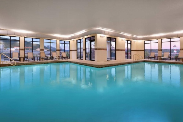 Courtyard by Marriott Cedar City image 26