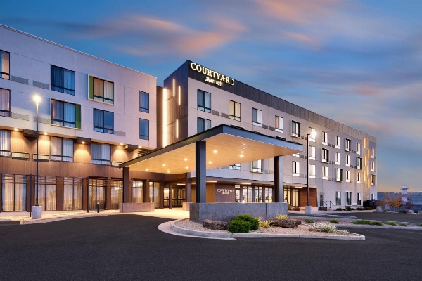 Courtyard by Marriott Cedar City image 3