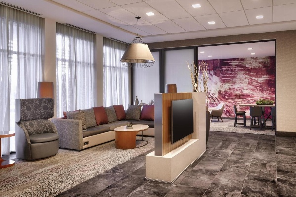 Courtyard by Marriott Cedar City image 4