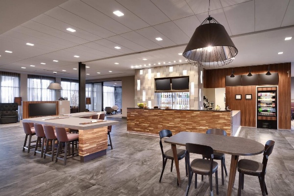 Courtyard by Marriott Cedar City image 5