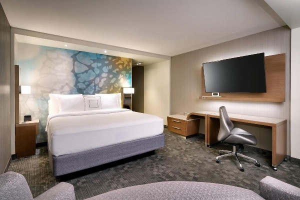 Courtyard by Marriott Cedar City image 6