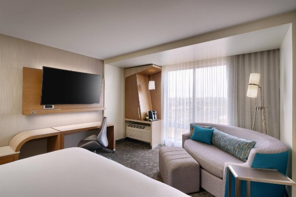Courtyard by Marriott Cedar City image 7