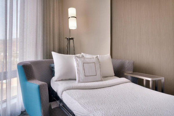 Courtyard by Marriott Cedar City image 8