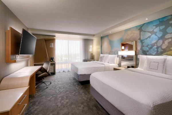 Courtyard by Marriott Cedar City image 9